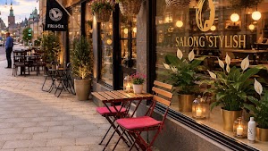 Salong Stylish place picture