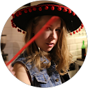 Kasia A profile picture