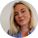 Pia Johansson profile picture