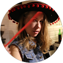 Kasia A profile picture
